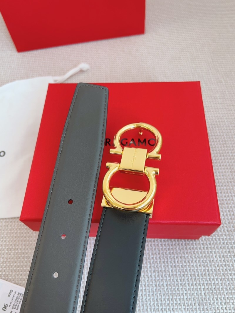 Ferragamo Belts